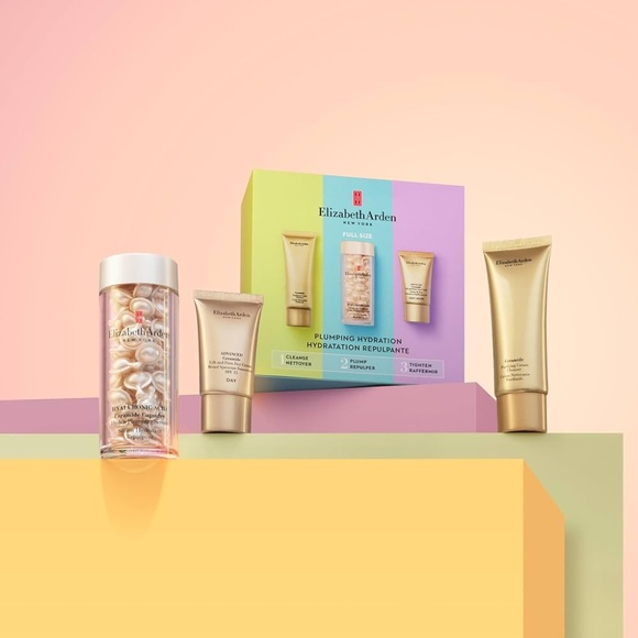 Elizabeth Arden Ceramide Serum 3 Piece Gift Set
